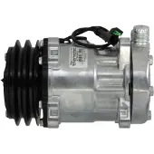 THERMOTEC Klimakompressor KLIMA KTT090223
