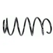 SACHS Fahrwerksfeder 997 853