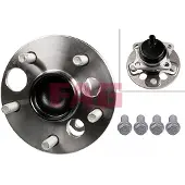 Fag Radlagersatz Schaeffler 713 6211 10
