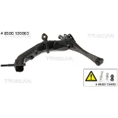 TRISCAN 8500 135063 Querlenker für TOYOTA AVENSIS Kombi (T25) AVENSIS (T25) AVENSIS Stufenheck (T25)