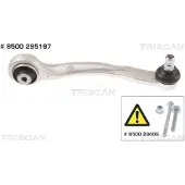 TRISCAN Lenker, Radaufhängung [Hersteller-Nr. 8500295197] für Audi, VW
