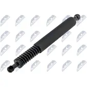 NTY AE-VW-103 Gasfeder Heckklappendämpfer für VW Touareg (7LA, 7L6, 7L7) 316mm