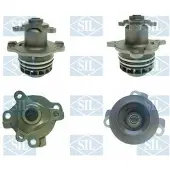 Sil Wasserpumpe PA1396