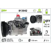 Valeo Klimakompressor RE-GEN - AT 813642