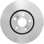 Bosch Bremsscheibe 0 986 479 199 vorne, belüftet, hochkarbonisiert, 1 Stück