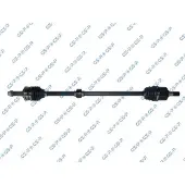 GSP 224398 Antriebswelle für HYUNDAI i30 (GD) für KIA CEE'D (JD)