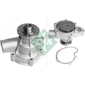Schaeffler INA Wasserpumpe 538 0179 10