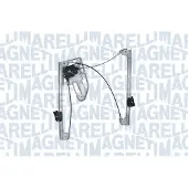 MAGNETI MARELLI 350103170325 Elektrischer Fensterheber Vorne Links für BMW 7 (E38)