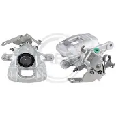 A.B.S. . Bremssattel für FORD Transit Custom V362 Kastenwagen (FY, FZ) 630742
