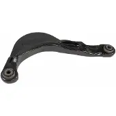 METZGER Lenker, Radaufhängung 58167003