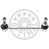 OPTIMAL Koppelstange Stabilisator für BMW 5 Touring (F11) Hinten Links Hinten Rechts G7-1425