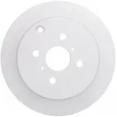 Bosch Bremsscheibe 0 986 479 B71 hinten, voll, 1 Stück