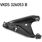 Skf Lenker, Radaufhängung vkds326053b für DACIA
