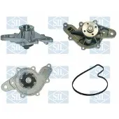 Sil Wasserpumpe PA1129