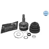 Meyle Gelenksatz, Antriebswelle 014 498 0001