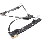 VAICO V25-1765 Elektrischer Fensterheber Vorne Links für FORD FOCUS III Turnier FOCUS III Focus Mk4 Turnier (HP) Focus Mk4 Schrägheck (HN)