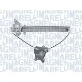 MAGNETI MARELLI Fensterheber 350103170424