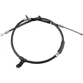 ACKOJA Seilzug, Feststellbremse Q+ Erstausrüsterqualität A52-30004