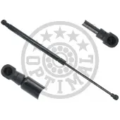 OPTIMAL Gasfeder, Koffer-/Laderaum AG-52328