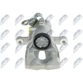 NTY Bremssattel [Hersteller-Nr. HZT-FT-010] für Lancia, Abarth, Fiat