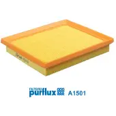 PURFLUX Luftfilter A1501