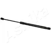 ASHIKA Heckklappendämpfer FIAT,ABARTH ZSA02038 51702090,51778432