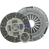 AISIN Kupplungssatz Kupplung für NISSAN TERRANO II (R20) KN-089