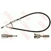 TRW Seilzug GCH2596