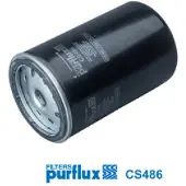 PURFLUX Kraftstofffilter CS486 für BMW 5 Limousine (E39) Filtereinsatz