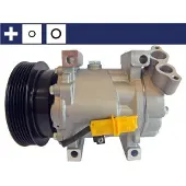 MAHLE ORIGINAL Klimakompressor BEHR ACP 361 000S