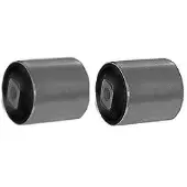 MAPCO Lagerung Zugstange VA unten ,BMW 5er (E39) 520-530i 04/99-, Z8 4.9 06/00-06/03