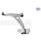 SIDEM 490076 Querlenker Vorne Links passend für MERCEDES-BENZ CLA Coupe (C118)