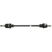 POINT GEAR Antriebswelle PNG72176 Rechts