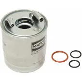 MAPCO Kraftstofffilter [Hersteller-Nr. 63851] für Mercedes-Benz