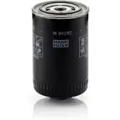 MANN-FILTER Olejovy filtr