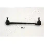 Japanparts Spurstangenkopf Spurstange für NISSAN Patrol GR IV SUV (Y60, GR) Vorne TI-N015