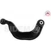 SIDEM 63352 Querlenker Hinten Oben für VW Atlas (CA1) Längslenker
