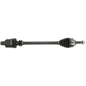 PASCAL Antriebswelle G2R080PC