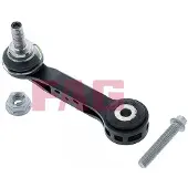 Fag Koppelstange Stabilisator für BMW 1 Schrägheck (F40) Hinten 818 0596 10