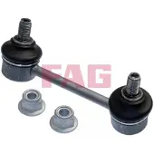 Fag Koppelstange Stabilisator für TOYOTA RAV 4 II (CLA2, XA2, ZCA2, ACA2) Hinten Rechts 818 0476 10