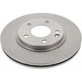 MAPCO Bremsscheibe 25808