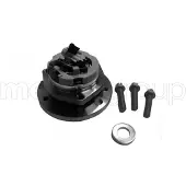 METELLI Radlagersatz Vorne für OPEL Astra G CC (T98) 19-2295