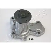 Japanparts Kühlmittelpumpe Wasserpumpe für MITSUBISHI COLT VI (Z3A, Z2A) PQ-561