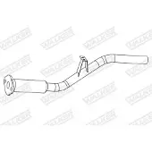 Walker Abgasrohr 10933