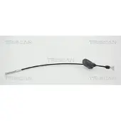 TRISCAN Seilzug, Feststellbremse 8140 131148