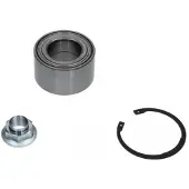 KAVO PARTS Radlagersatz für KIA CARENS II (FJ) 80mm WBK-4521