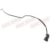 Quick Brake Bremsschlauch 96.012X