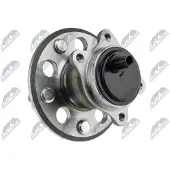 NTY Radlagersatz Hinten Hinten Links für TOYOTA Camry Limousine (V5) KLT-TY-126