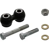SWAG Koppelstange Stabilisator für BMW 5 Limousine (E34) Hinten Links Hinten Rechts 20 92 6766