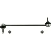 TRW Koppelstange Stabilisator für OPEL Corsa E Schrägheck (X15) Vorne Links Vorne Rechts JTS1493